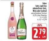 Aktuelle Sekt Angebote bei E center in Fürth Aktuelles Sekt Angebot bei E center in Fürth ab 2,79 €