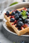 Liebste Kulturheidelbeeren im Marktkauf Prospekt Liebste Kulturheidelbeeren von EDEKA Herzstücke im aktuellen Marktkauf Prospekt für 3,99 €