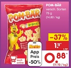 Pom-Bär Angebot in Grub Pom-Bär im aktuellen Prospekt bei Netto Marken-Discount in Grub
