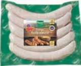 Aktuelle Bratwurst Angebote bei tegut in Ingolstadt Aktuelles Weimarer Thüringer Rostbratwurst Angebot bei tegut in Ingolstadt ab 4,99 €