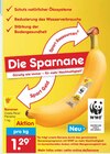 Bananen im Angebot bei Netto Marken-Discount in Hof Bananen Angebote von Markttag bei Netto Marken-Discount Hof für 1,29 €