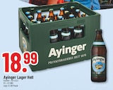 Trinkgut - Lager Hell Angebot im Prospekt Lager Hell bei Trinkgut im Prospekt "" für 18,99 €
