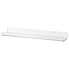 Bilderleiste transparent Angebote von MELLÖSA bei IKEA Lippstadt für 9,99 €