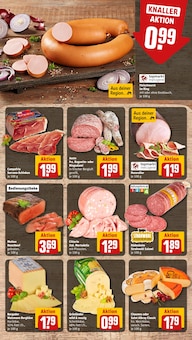 Roastbeef im REWE Prospekt "Dein Markt" mit 32 Seiten (Koblenz)