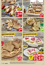 Erdbeeren im EDEKA Prospekt in Rottenburg Aktueller EDEKA Prospekt mit Erdbeeren, "Aktuelle Angebote", Seite 18
