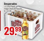 Desperados im Trinkgut Prospekt Desperados von im aktuellen Trinkgut Prospekt für 29,99 €