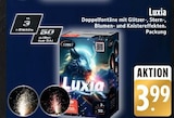 Luxia von Comet im aktuellen E center Prospekt für 3,99 €