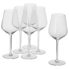 Weingläser_6erSet von  im aktuellen POCO Prospekt für 9,99 €