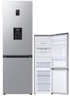 Réfrigérateur combiné avec distributeur d'eau* - SAMSUNG - Carrefour à Pessac Réfrigérateur combiné avec distributeur d'eau* - SAMSUNG en promo chez Carrefour Pessac à 569,99 €