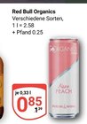 Aktuelles Organics Angebot bei GLOBUS in Jena ab 0,85 €