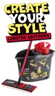 Bodenwischsystem »Ultramax« MyStyle³ von vileda für 19,99 € bei REWE im Angebot Bodenwischsystem »Ultramax« MyStyle³ von vileda im aktuellen REWE Prospekt