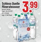 Mineralwasser bei Trinkgut im Oberhausen Prospekt für 3,99 €