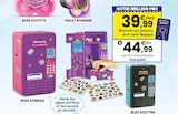 Kidisecrets - Mon Casier Magiclocker dans le catalogue JouéClub