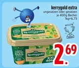 Kerrygold Extra Ungesalzen bei EDEKA im Prospekt "" für 2,69 €
