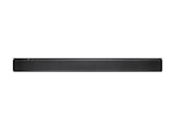 TV Speaker, Soundbar, Schwarz von BOSE im aktuellen MediaMarkt Saturn Prospekt für 223,90 €