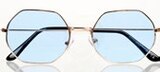 Damen-Sonnenbrille Angebote bei Thomas Philipps Weimar für 1,99 €