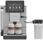 Kaffeevollautomat NIVO 9103 titan im Angebot bei expert in Dinslaken Kaffeevollautomat NIVO 9103 titan Angebote von NIVONA bei expert Dinslaken für 1.649,00 €