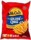 Golden Longs im Kaufland Prospekt Golden Longs von McCain im aktuellen Kaufland Prospekt für 1,59 €