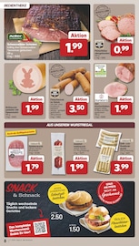 Aktueller famila Nordwest Prospekt mit Brötchen, "Markt - Angebote", Seite 8