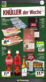 Coca Cola im EDEKA Prospekt in Beckum Aktueller EDEKA Prospekt mit Coca Cola, "Aktuelle Angebote", Seite 2