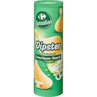 Promo Tuiles Dipster à 1,39 € dans le catalogue Carrefour Market à Ennery
