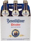 Weißbier naturtrüb bei Kaufland im Bentwisch Prospekt für 4,44 €