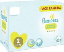 Changes bébé premium protection pack familial - Géant Casino à Saint-Ouen Changes bébé premium protection pack familial en promo chez Géant Casino Saint-Ouen à 16,23 €