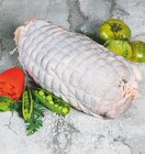 Tête de veau sans os avec langue en promo chez Migros France Thonon-les-Bains à 7,95 €