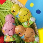 Feine Schokoladenfiguren bei Lidl im Prospekt "" für 1,39 €