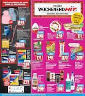Aktueller HIT Prospekt mit Rama, "ECHTE VIELFALT", Seite 15