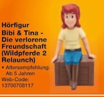 Hörfigur Bibi & Tina bei expert im Heinsberg Prospekt für 14,99 €