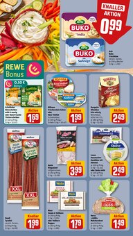 Käse im REWE Prospekt "Dein Markt" mit 28 Seiten (Recklinghausen)