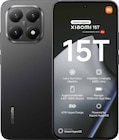 XIAOMI 15T BLACK 12GB RAM 256GB ROM im Angebot bei MediaMarkt Saturn in Erfurt XIAOMI 15T BLACK 12GB RAM 256GB ROM Angebote von Xiaomi bei MediaMarkt Saturn Erfurt für 459,99 €