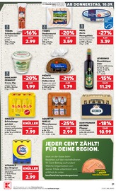Ähnliche Sinalco Cola-Mix Angebote im Prospekt "Hier bin ich richtig" von Kaufland in Hagen Ähnliche Angebote wie Sinalco Cola-Mix im Prospekt "Hier bin ich richtig" auf Seite 21 von Kaufland in Hagen