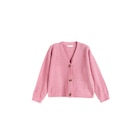 Cardigan fille - TEX - Carrefour Cardigan fille - TEX à 9,99 € dans le catalogue Carrefour