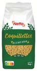 Pâtes coquillettes - NETTO - Netto Pâtes coquillettes - NETTO à 3,87 € dans le catalogue Netto