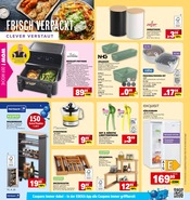Aktueller E center Prospekt mit Vorratsdose, "Aktuelle Angebote", Seite 40