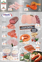 Aktueller K+K - Klaas & Kock Prospekt mit Fisch, "Wenn Lebensmittel, dann K+K", Seite 3