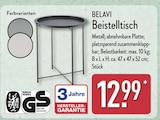 Beistelltisch bei ALDI Nord im Pasewalk Prospekt für 12,99 €