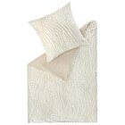 BETTWÄSCHE 2-teilig E-Salo beige Flanell 135/200 cm im XXXLutz Prospekt BETTWÄSCHE 2-teilig E-Salo beige Flanell 135/200 cm von Esprit im aktuellen XXXLutz Prospekt für 49,99 €
