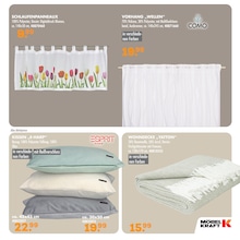 Schlafzimmer Angebot & Preis im aktuellen Möbel Kraft Prospekt Schlafzimmer Angebot im aktuellen Möbel Kraft Prospekt auf Seite 6