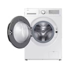 Lave linge* - SAMSUNG en promo chez Carrefour Bois-Guillaume à 449,99 €