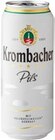 Pils im Angebot bei Kaufland in Cuxhaven Pils Angebote von Krombacher bei Kaufland Cuxhaven für 0,69 €