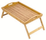 Bett-Tablett Angebote von LIVARNO HOME bei Lidl Dresden für 9,99 €