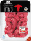 Gulasch vom Rind Angebote von Gut Ponholz bei Netto Marken-Discount Regensburg für 6,79 €