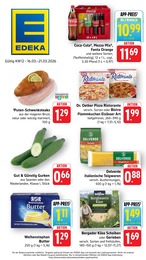 Käse Angebot & Preis im aktuellen EDEKA Prospekt Käse Angebot im aktuellen EDEKA Prospekt auf Seite 1