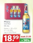 Iced Blue bei Getränkeland im Usedom Prospekt für 18,99 €