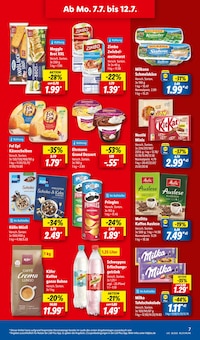Kakao im Lidl Prospekt "LIDL LOHNT SICH" mit 64 Seiten (Magdeburg)