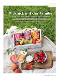 Alnatura Birnen im Prospekt 