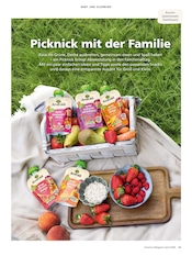 Aktueller Alnatura Prospekt mit Schuhe, "Alnatura Magazin", Seite 47